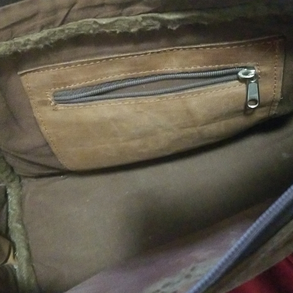 SALE AMERICAN WEST BAG - Picture 3 of 5